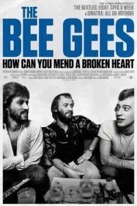 Історія гурту Bee Gees: Як зібрати розбите серце