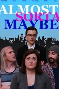 Майже. Начебто. Можливо.