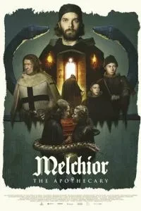 Аптекар Мельхіор