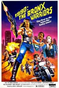 1990: Воїни Бронкса
