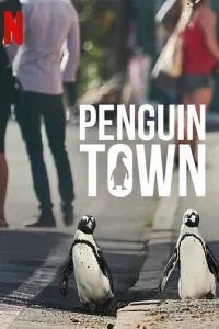Місто пінгвінів
