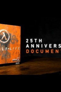 Half-Life: Документальний фільм до 25-річчя