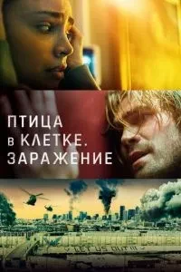 Птах у клітці. Зараження
