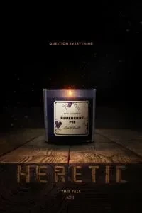 Єретик