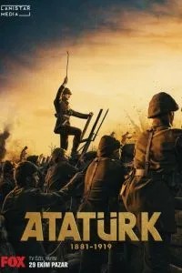Ататюрк (1881-1919)