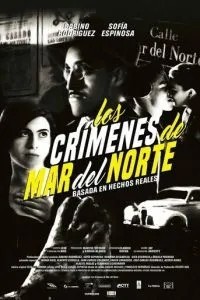 Злочини на вулиці Мар дель Норте