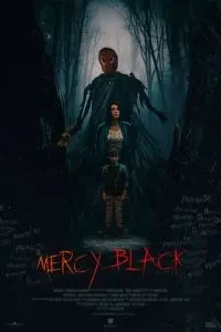 Мерсі Блек