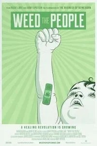 Weed the People