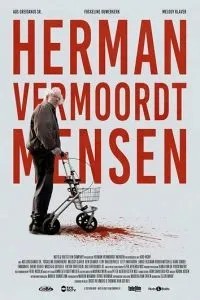 Herman vermoordt mensen