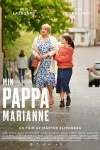 Мій батько Маріанна