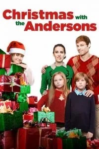 Різдво з Андерсонами