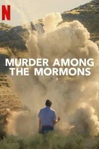 Вбивство серед мормонів