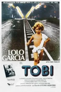 Тобі