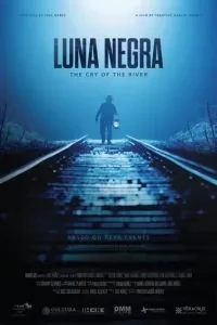 Чорний місяць