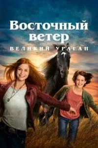 Східний вітер. Великий ураган