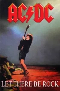 AC/DC: Хай тут буде Рок