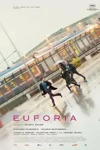 Ейфорія