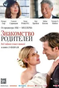 Знайомство батьків