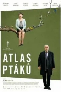 Пташиний атлас