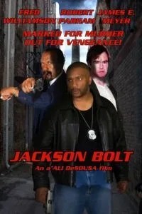 Jackson Bolt