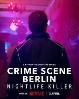 Місце злочину Берлін: Нічний убивця