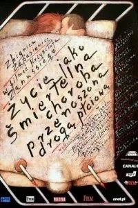 Життя як смертельна хвороба, що передається статевим шляхом