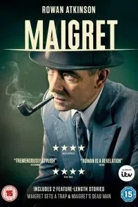 Мертвий детектив Мегре