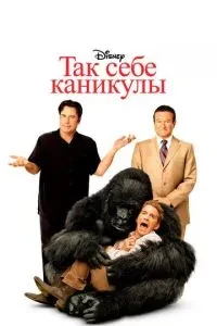 Так собі канікули