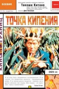 Точка кипіння