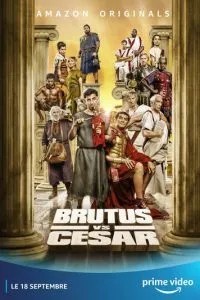 Брут проти Цезаря