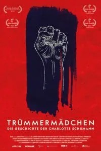 Trümmermädchen