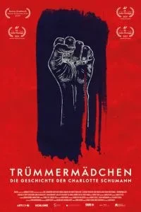 Trümmermädchen
