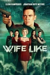 Як дружина