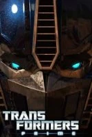 Трансформери: Прайм