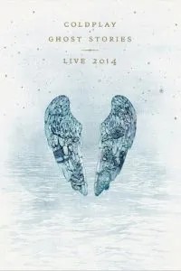 Coldplay: Ghost Stories