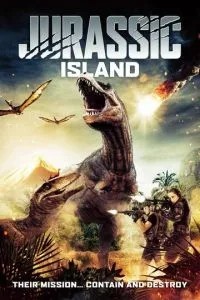 Острів динозаврів