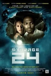 Сховище 24