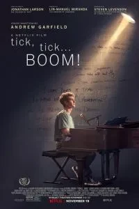 Тік-так... Бум!
