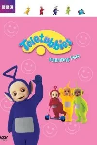 Телепузики Телепузики