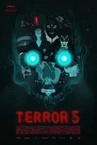 Терор 5
