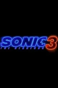 Їжак Сонік 3