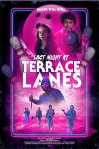 Остання ніч у Terrace Lanes