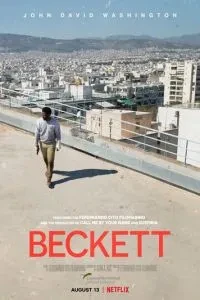 Бекетт