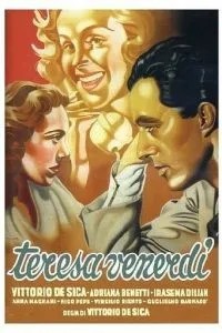 Тереза-п'ятниця