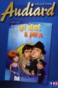 Ідіот у Парижі