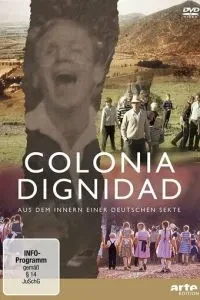 Жахлива секта: Колонія Дігнідад
