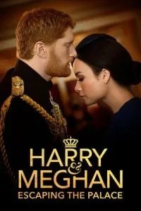 Гаррі та Меган: Втеча з палацу