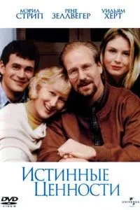 Справжні цінності