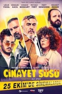 Cinayet Süsü