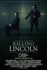 Вбивство Лінкольна